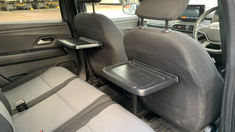 Dacia Jogger 1.6 HEV Extreme 5dr Auto Hybrid Estate